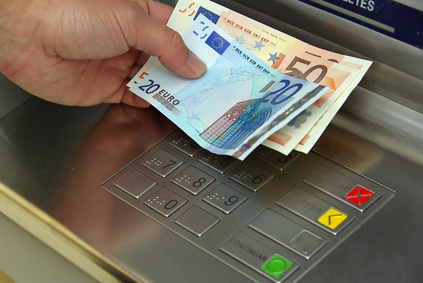 Girokonto für Privatkunden