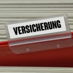 Versicherung - Tim Reckmann Hängeregister VERSICHERUNG - flickr - CC BY 2.0