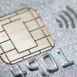 Kreditkarte Chip - kuhnmi Credit Card Chip - CC BY 2.0