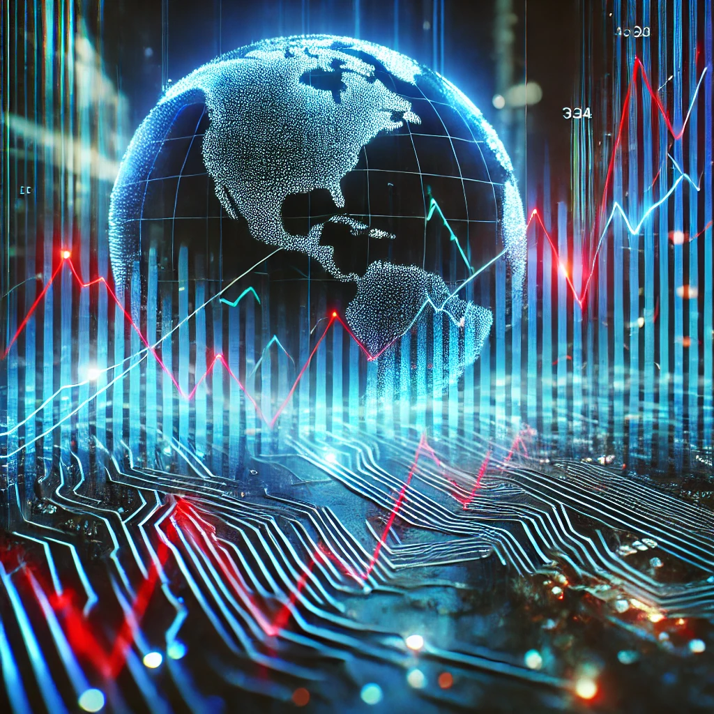aktienkurs entwicklung it