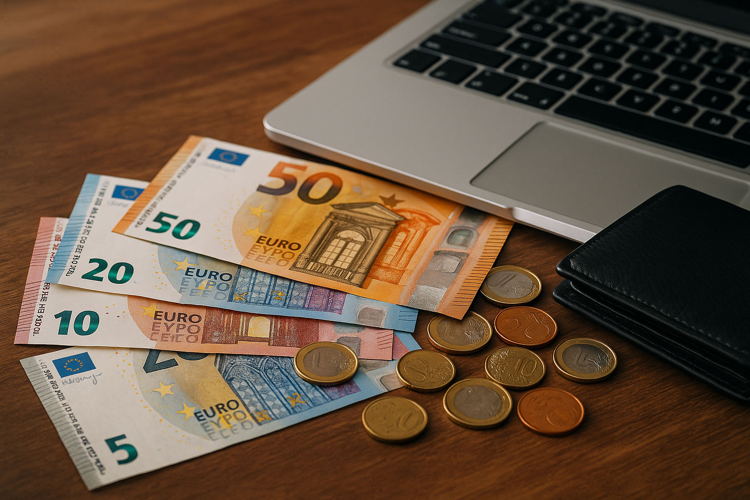 bargeld notebook
