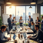 Start-Up Unternehmen